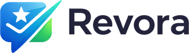 Revora Logo